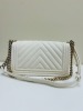 Chanel Caviar Boy Bag (Dayton, NJ) - 2