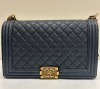 Chanel Boy Bag (Dayton, NJ)
