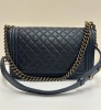 Chanel Boy Bag (Dayton, NJ) - 2
