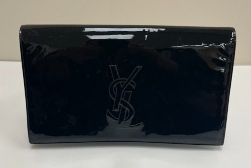 Saint Laurent Belle De Jour Clutch (Dayton, NJ)
