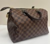 Louis Vuitton Damier Ebene Speedy 30 (Dayton, NJ) - 2