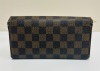 Louis Vuitton Damier Ebene Wallet (Dayton, NJ) - 2