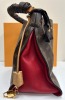 Louis Vuitton Gaia w/ Silk Scarf Handle (Dayton, NJ) - 2