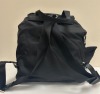Prada Backpack with Pochette (Dayton, NJ) - 2