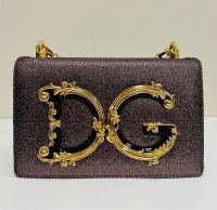 Dolce & Gabbana DG Shoulder Bag (Dayton, NJ)