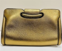 Alexander McQueen Clutch (Dayton, NJ)