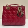 Christian Dior Cannage Bag (Dayton, NJ)