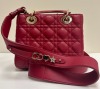 Christian Dior Cannage Bag (Dayton, NJ) - 2