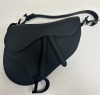 Christian Dior Saddle Belt Bag (Dayton, NJ)