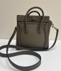 Celine Nano Luggage Tote Bag (Dayton, NJ) - 2