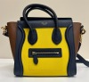 Celine Nano Luggage Tote Bag (Dayton, NJ)