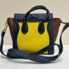 Celine Nano Luggage Tote Bag (Dayton, NJ) - 2
