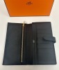 Hermes Noir Wallet (Dayton, NJ) - 2