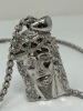 14K Gold & Diamond Chain (Dayton, NJ) - 2