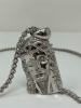 14K Gold & Diamond Chain (Dayton, NJ) - 3