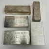 Silver Bars (Dayton, NJ)