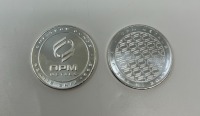 Silver Rounds (Dayton, NJ)