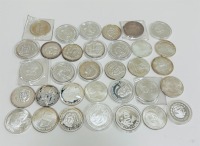 Silver Rounds (Dayton, NJ)