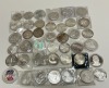 Silver Rounds (Dayton, NJ) - 2