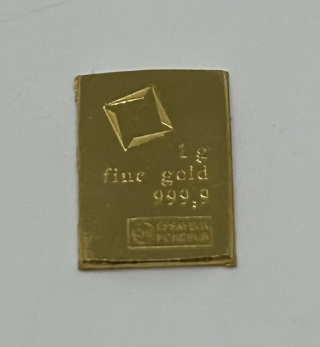 Gold Bars (Dayton, NJ)