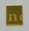 Gold Bars (Dayton, NJ) - 2
