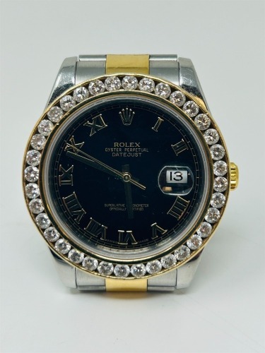 Rolex Datejust Watch (Dayton, NJ)