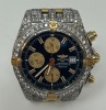 Breitling Chronomat Watch (Dayton, NJ)