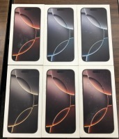 Apple iPhones (Dayton, NJ)