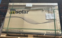 M-Solar 108BB (Dayton, NJ)
