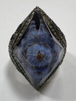 Arto Karaman Ring (Pompano Beach, FL)
