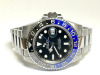 Rolex GMT Master II "Batman" Watch (Pompano Beach, FL)