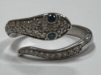 14K Gold & Diamond Ring (Pompano Beach, FL)
