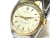 Rolex 14K & Stainless Watch (Pompano Beach, FL) - 4