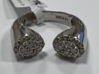 14K Gold & Diamond Rings (Pompano Beach, FL)