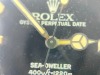 Rolex Sea-Dweller 4000 (Pompano Beach, FL) - 23