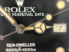 Rolex Sea-Dweller 4000 (Pompano Beach, FL) - 24