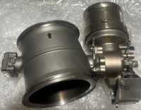 High Pressure Shut-Off Valve (Pompano Beach, FL)