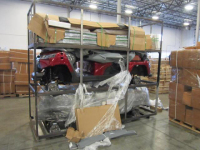 Golf Carts and Parts (EXPORT ONLY) (Pompano Beach, FL)