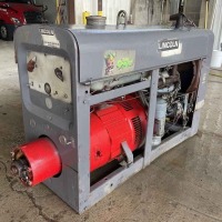 Welder (Laredo, TX)