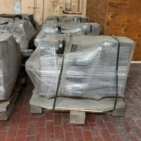 Locomotive Motor Assembly (Houston, TX)
