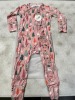 Baby Onsies (EXPORT ONLY) (Riverside, CA) - 6