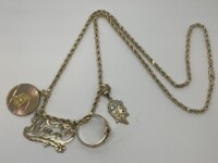 14K & Silver Jewelry (Riverside, CA)