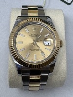 Rolex Datejust Watch (Riverside, CA)