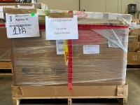 Plasma Mass Spectrometry Instruments (Riverside, CA)
