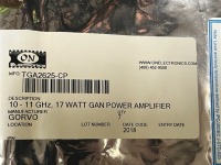 Power Amplifiers and Integrated Circuits (Riverside, CA)