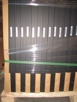 Solar Panels (EXPORT ONLY) (Laredo, TX)