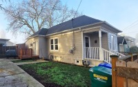 Single Family Home