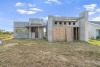 Lot with Unfinished Home - 2