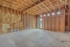 Lot with Unfinished Home - 4