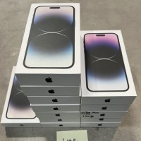 Apple iPhones, Watch, AirPods (Riverside, CA)